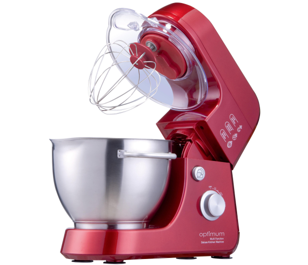 Optimum Robot planetarny RK-0890 - 1387636 - zdjęcie 2